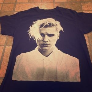 Purpose Tour Merchandise Justin Bieber